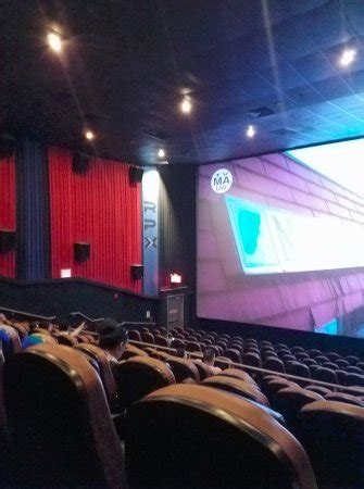 Located off Shore Parkway, Regal UA Sheepshead Bay IMAX & RPX is a multiplex theater. They showcase Hollywood movies from various genres like horror, animated, comedy and more. The theater’s hall is lined with cozy seats that offer unobstructed views of the large screen. It also features a food stand that offers a variety of popcorn, soda and …